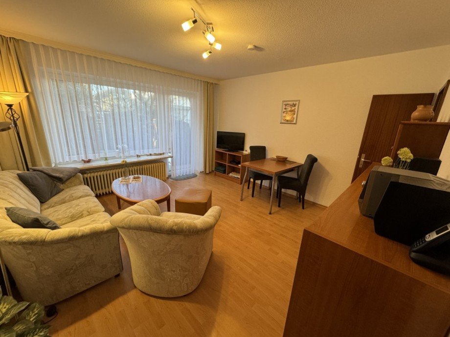 Wohnen Mehrfamilienhaus B�sum