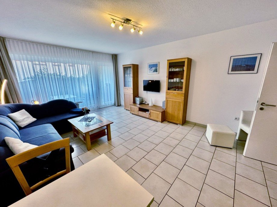 Wohnen Erdgeschosswohnung B�sum