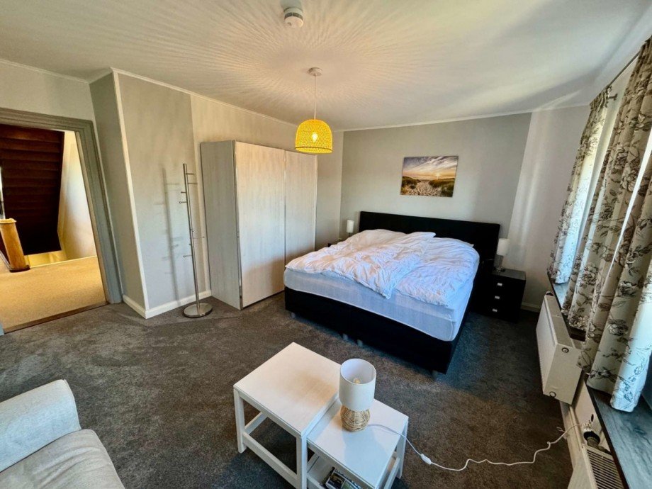 Wohnung Haus Hedwigenkoog