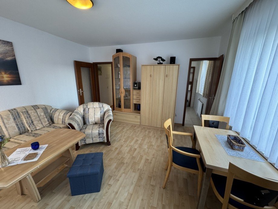 Wohnen Mehrfamilienhaus B�sum