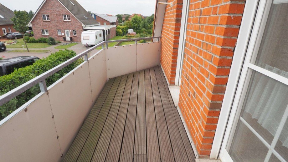 Balkon Einfamilienhaus B�sum