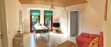 14 Exquisites Holidayhome! | 6-Zimmer DHH mit 2 FEWOS in bester Urlaubslage unweit von B�sum!