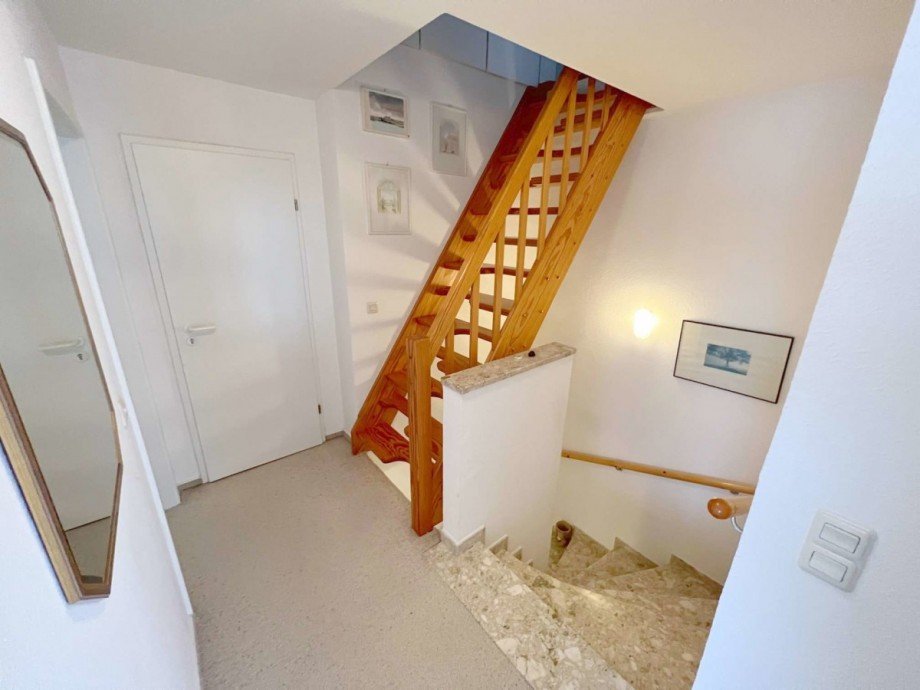 Flur Einfamilienhaus B�sum