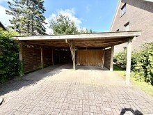 Carport Endlich Platz f�r das, was wirklich z�hlt - Gro�z�giges Familienhaus in B�sum