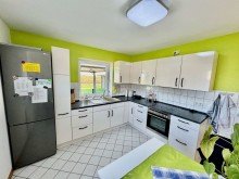 K�che Vor den Toren B�sums! | Ansprechendes 4-Zimmer Einfamilienhaus in ruhiger Wohnlage!