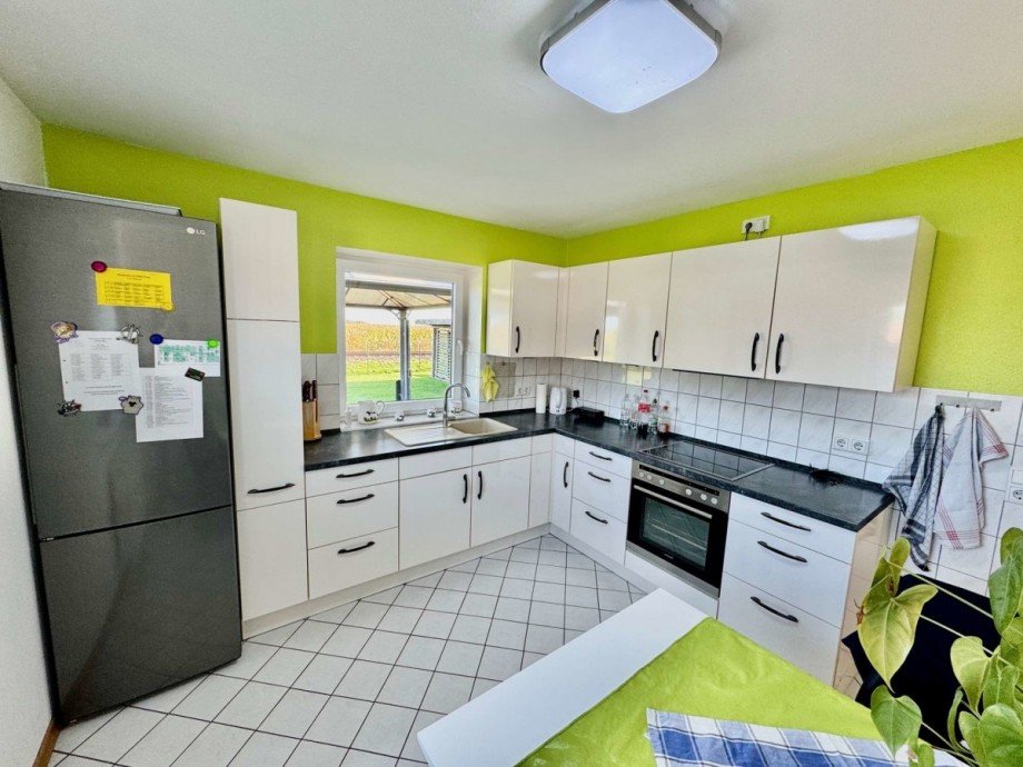 K�che Einfamilienhaus �sterdeichstrich