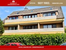 Hausansicht Urlaubsgef�hl das ganze Jahr - moderne Erdgeschosswohnung nahe Nordsee & Lagune