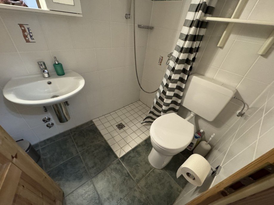 Bad Mehrfamilienhaus B�sum