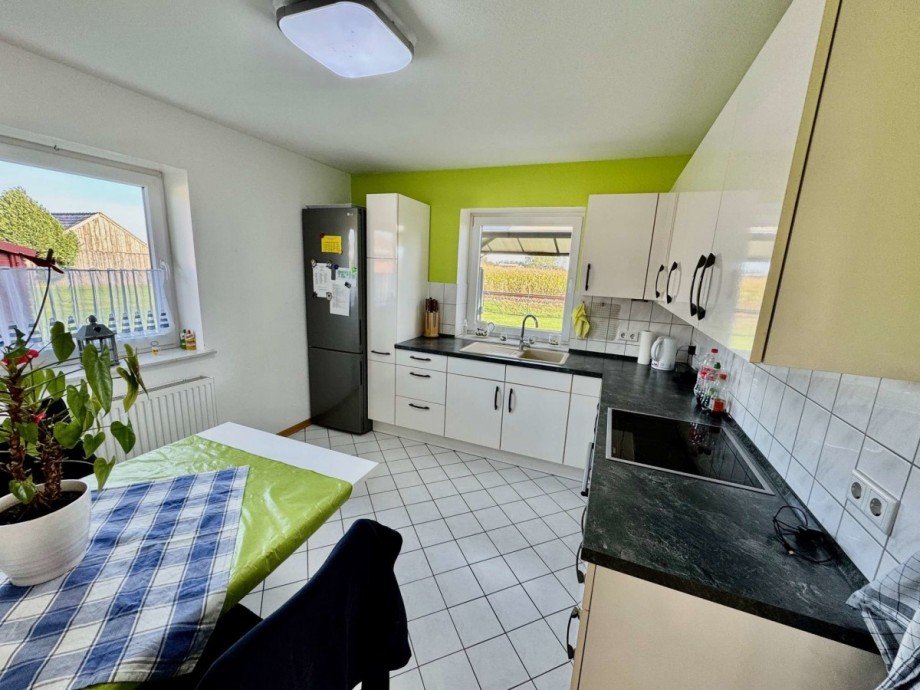K�che Einfamilienhaus �sterdeichstrich