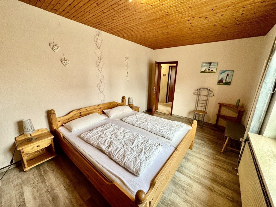 Schlafen Etagenwohnung B�sum