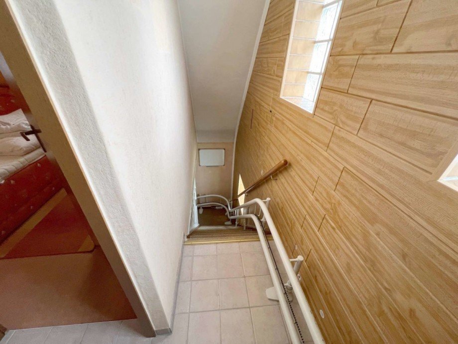 Flur Reihenendhaus B�sum