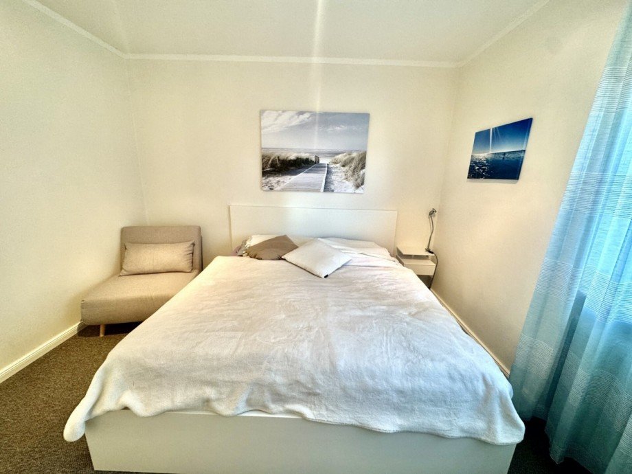 Schlafen Etagenwohnung B�sum