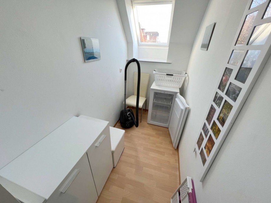 Wohnung OG Einfamilienhaus B�sum