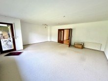 Wohnbereich Endlich Platz f�r das, was wirklich z�hlt - Gro�z�giges Familienhaus in B�sum
