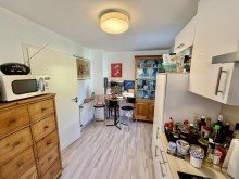 K�che Ruheoase in B�sum - gro�z�giges Wohnen mit Wintergarten und Traumgarten