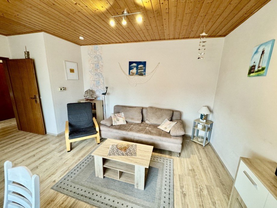 Wohnen Etagenwohnung B�sum