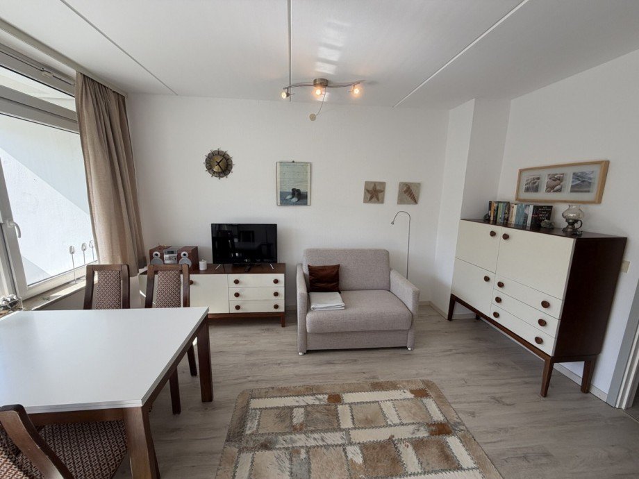 Wohnbereich Wohnung B�sum