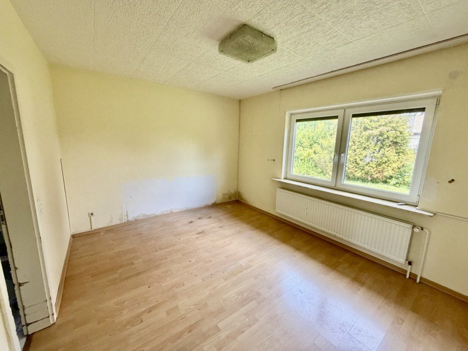 Schlafen Einfamilienhaus B�sum