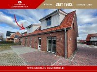 Hauptbild Nordsee-Lifestyle: Moderne Wohnung im Herzen von B�sum
