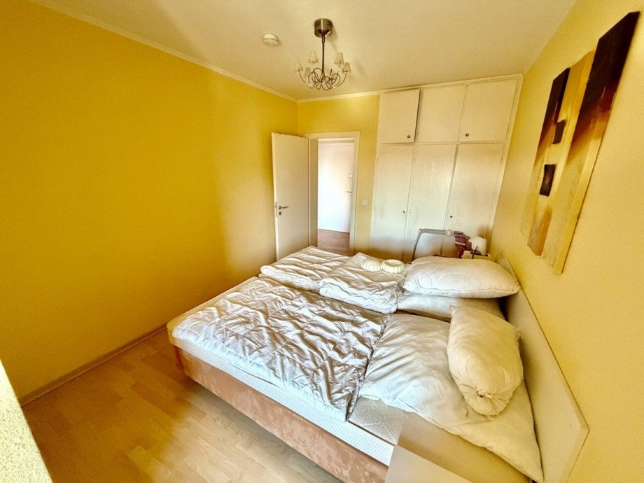 Schlafen Etagenwohnung B�sum