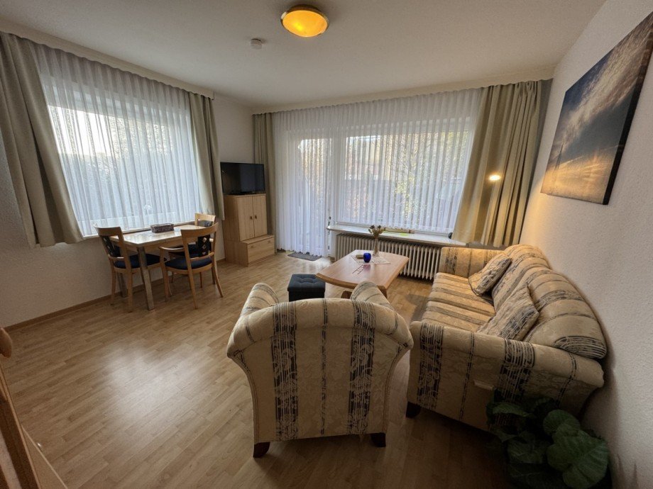 Wohnen Mehrfamilienhaus B�sum