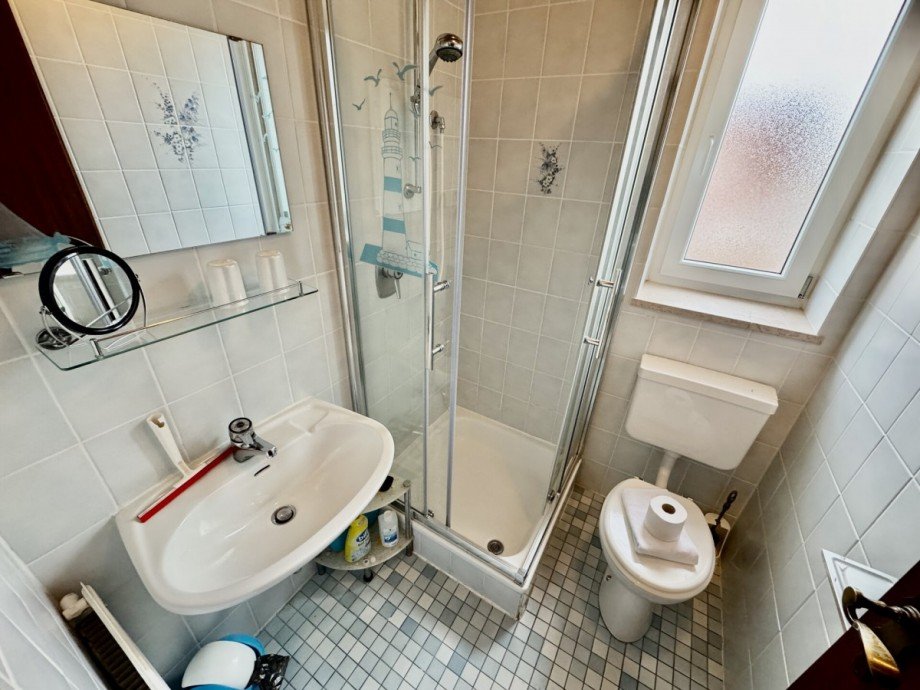 Bad Etagenwohnung B�sum