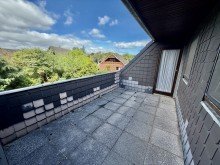 Loggia OG Endlich Platz f�r das, was wirklich z�hlt - Gro�z�giges Familienhaus in B�sum