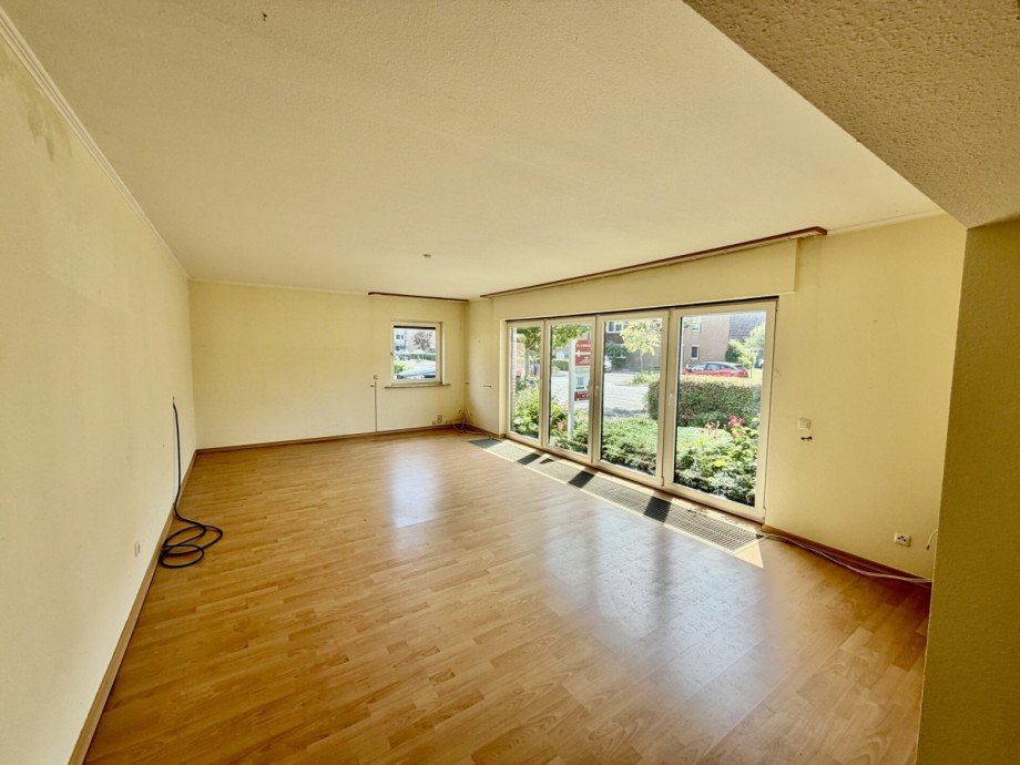 Wohnen Einfamilienhaus B�sum