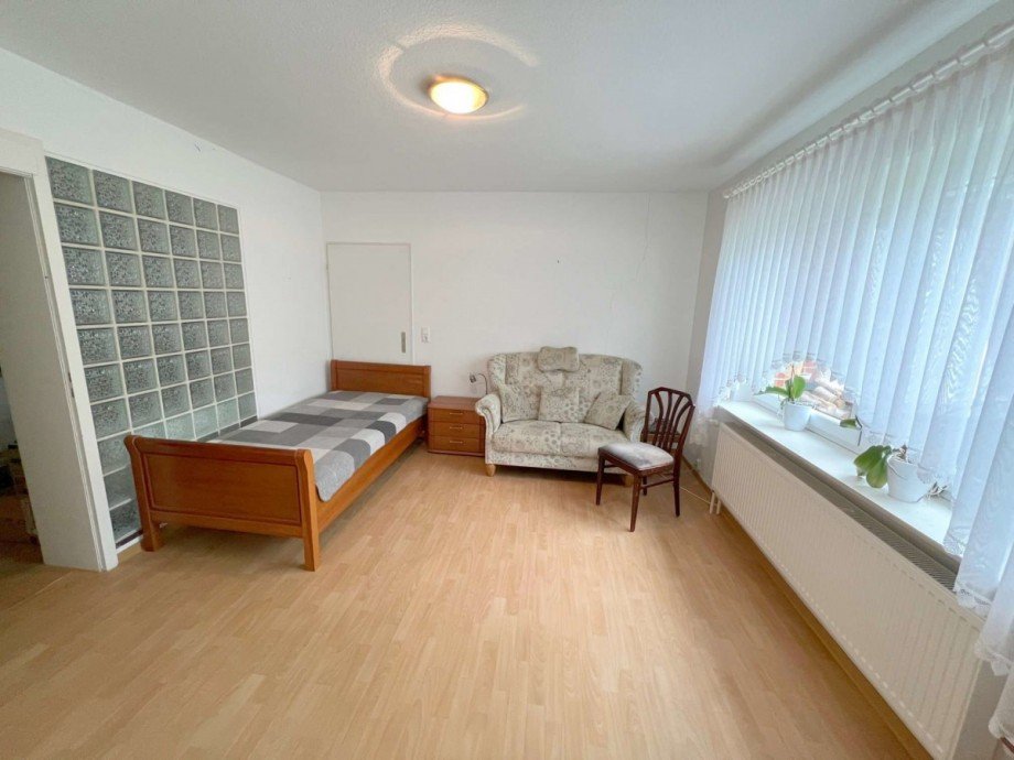 Arbeitszimmer Einfamilienhaus B�sum