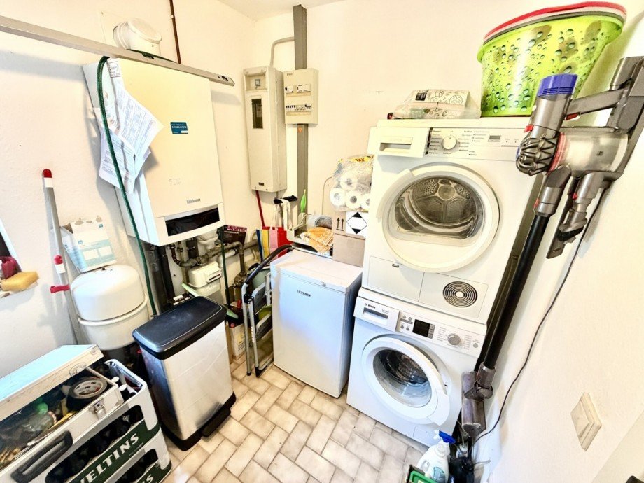 HWR Einfamilienhaus B�sum