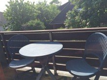 9 Exquisites Holidayhome! | 6-Zimmer DHH mit 2 FEWOS in bester Urlaubslage unweit von B�sum!