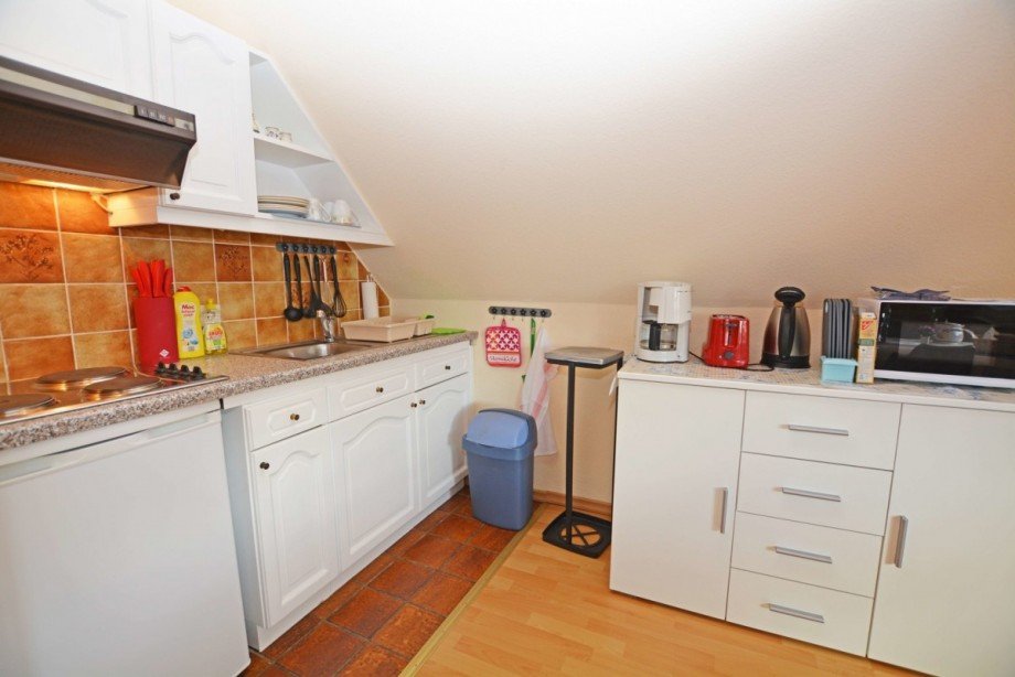 K�che OG Einfamilienhaus B�sum