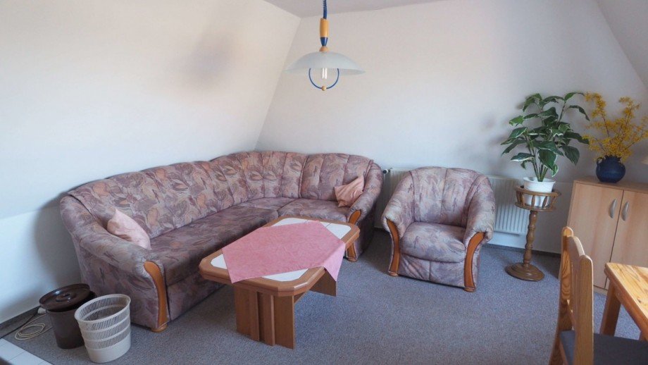 Abstellraum Einfamilienhaus B�sum