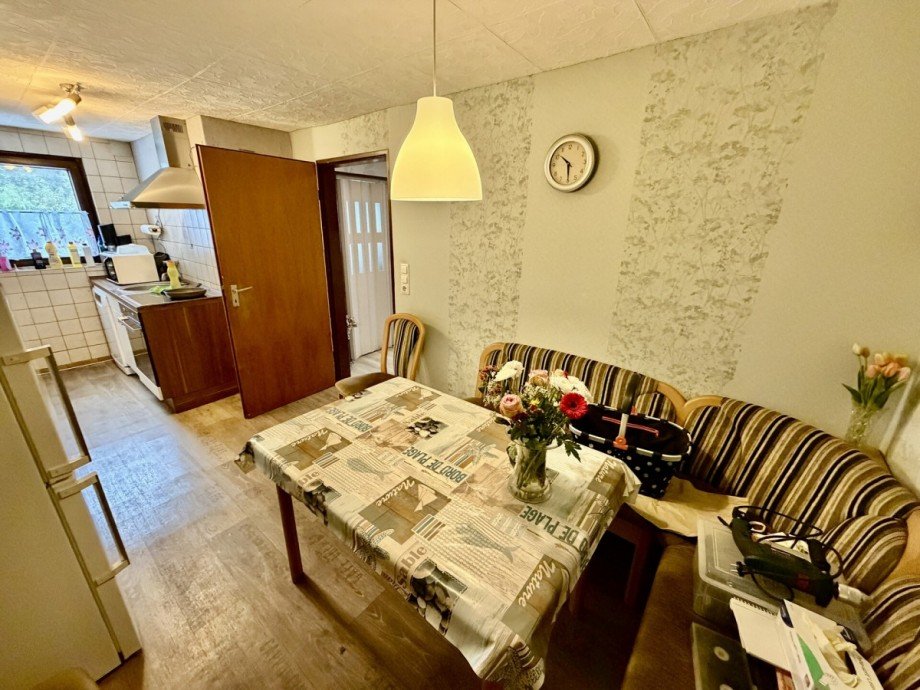 K�che Resthof Reinsb�ttel