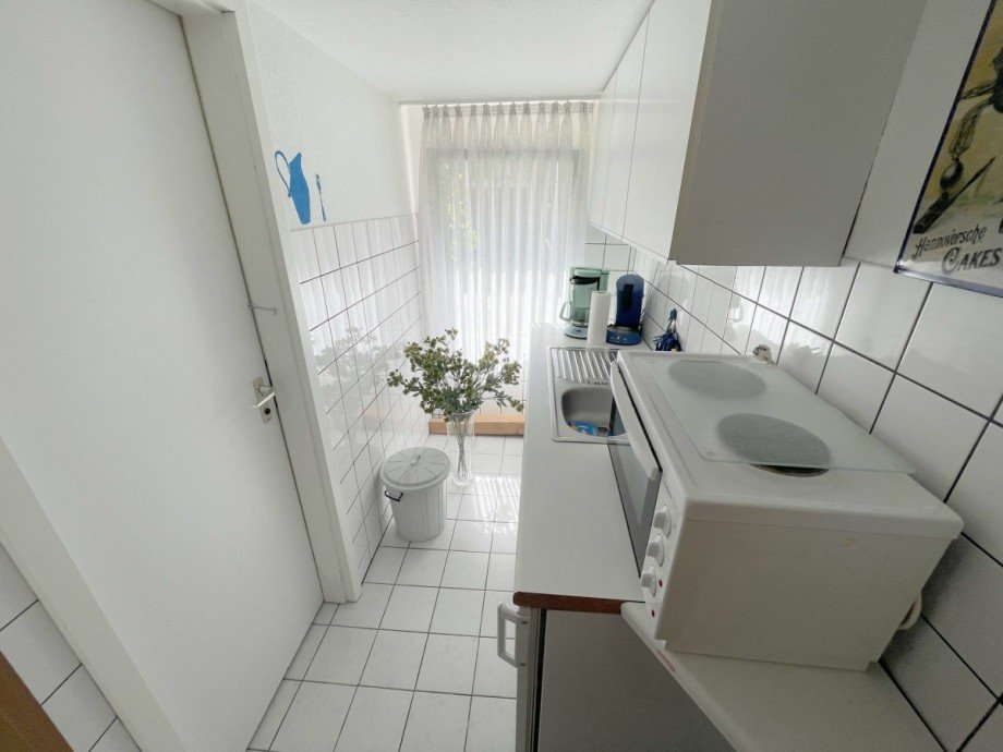 G�stewohnung Doppelhaush�lfte B�sum
