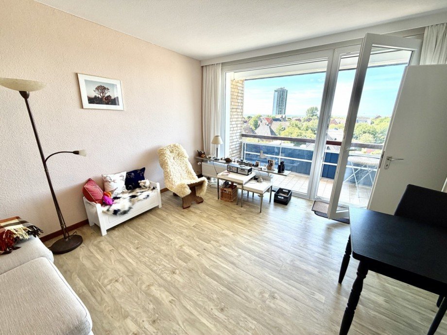 Wohnen Etagenwohnung B�sum