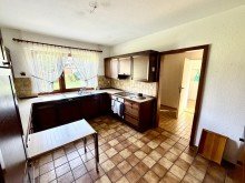 K�che Endlich Platz f�r das, was wirklich z�hlt - Gro�z�giges Familienhaus in B�sum