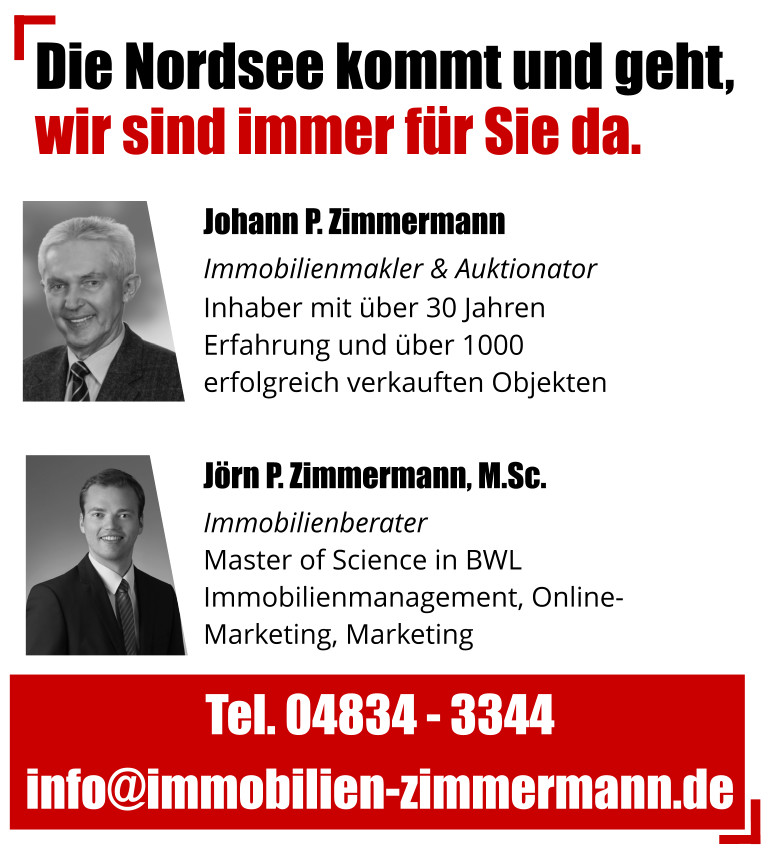 Wir sind f�r Sie da! Einfamilienhaus B�sum