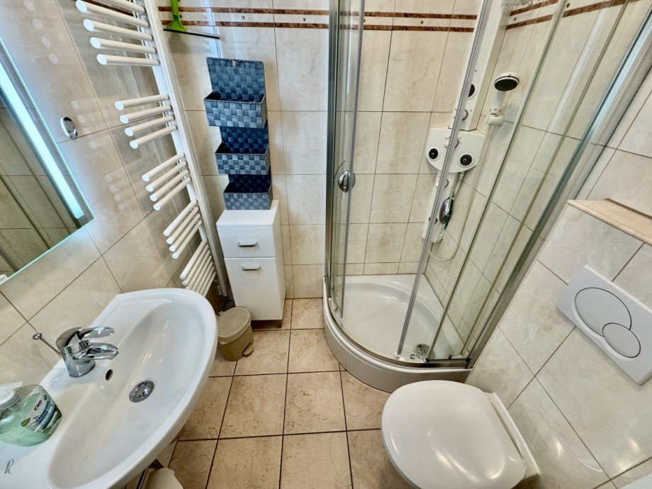 Bad Erdgeschosswohnung B�sum