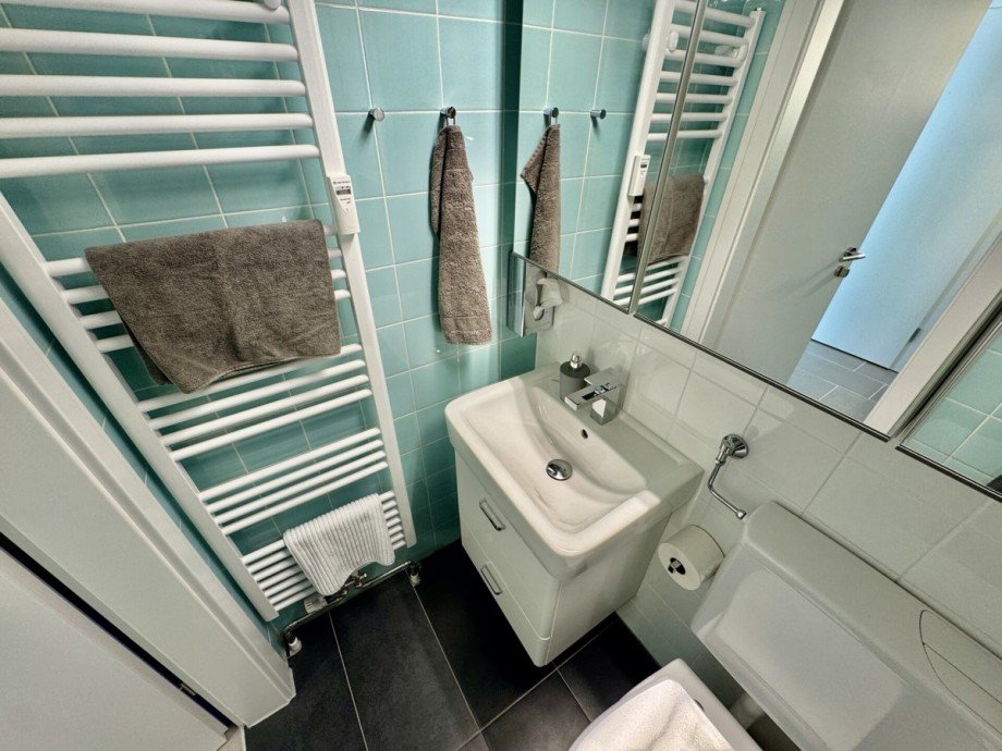 Bad Etagenwohnung B�sum