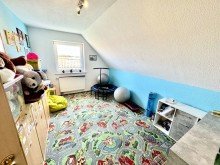 Schlafzimmer Vor den Toren B�sums! | Ansprechendes 4-Zimmer Einfamilienhaus in ruhiger Wohnlage!