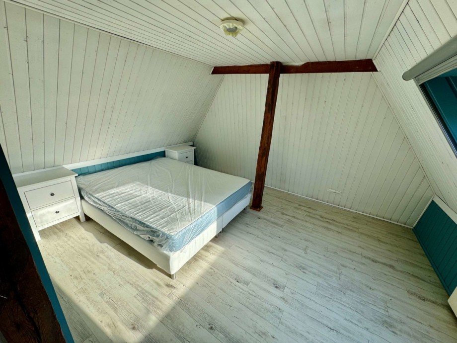Wohnung Haus Hedwigenkoog