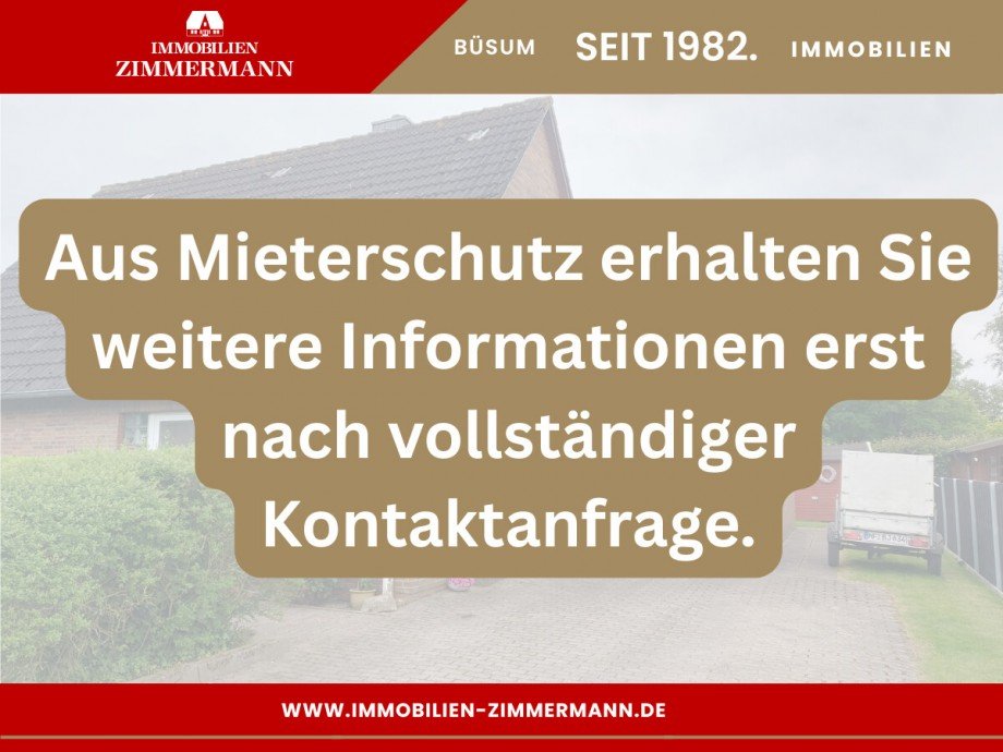 Weitere Infos Einfamilienhaus Garding