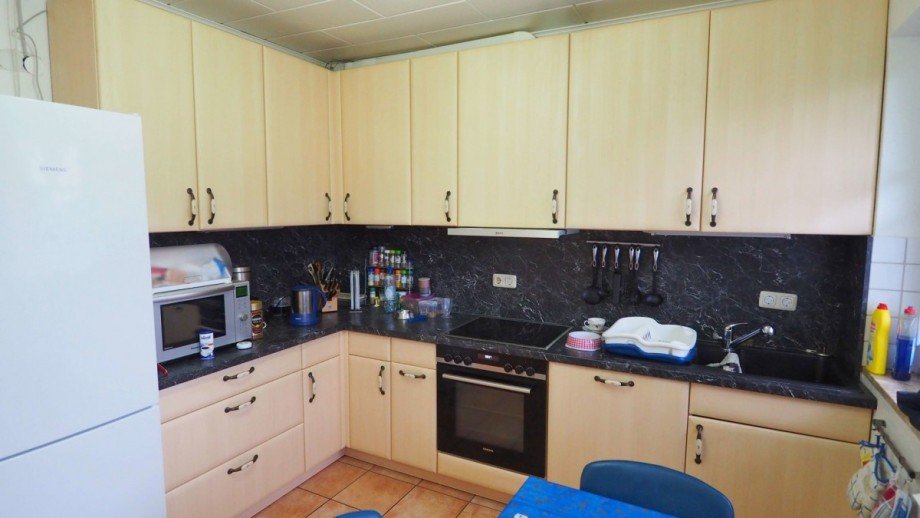 K�che Einfamilienhaus B�sum