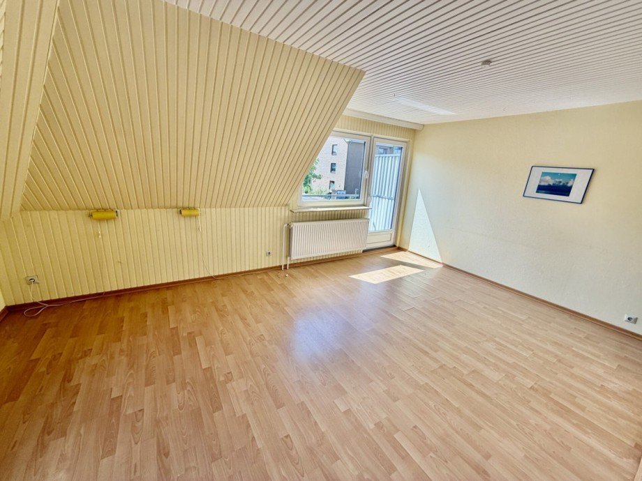 Schlafen OG Einfamilienhaus B�sum