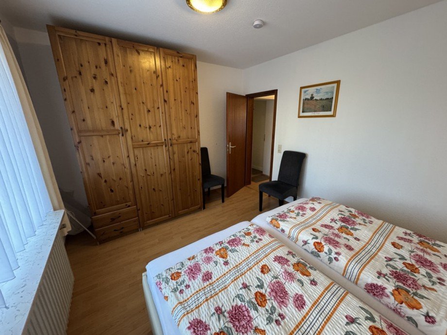 Schlafen Mehrfamilienhaus B�sum