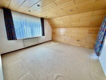 Hauptschlafzimmer Endlich Platz f�r das, was wirklich z�hlt - Gro�z�giges Familienhaus in B�sum