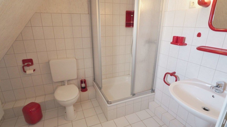 Abstellraum Einfamilienhaus B�sum