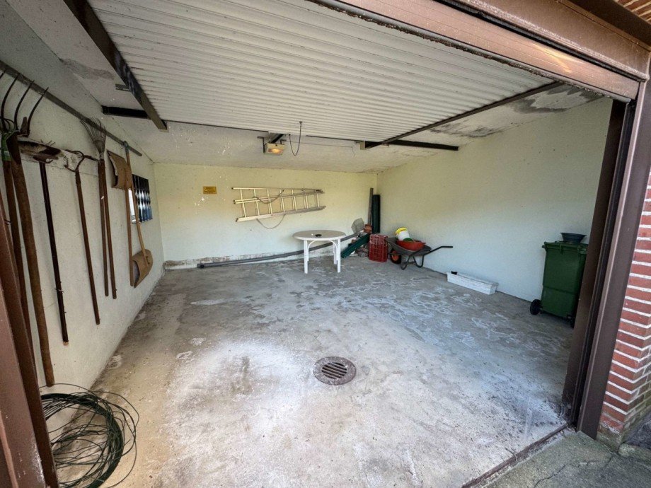 Garage Einfamilienhaus Hemmingstedt