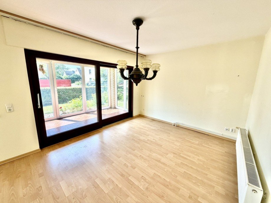 Essecke Einfamilienhaus B�sum